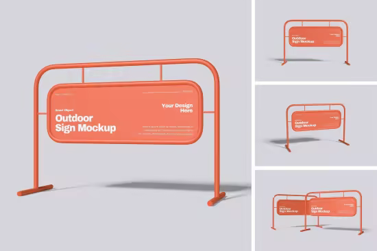 EE - Outdoor Wall Signs 2HJFY5E
