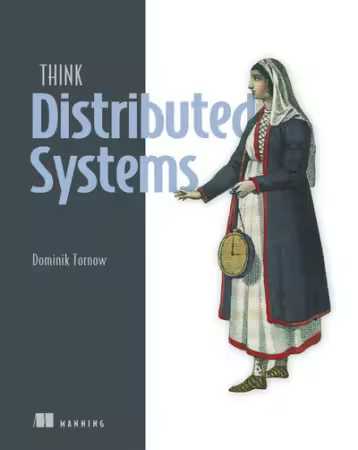 Think Distributed Systems[Audiobook]