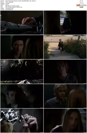 American Horror Story 2011 S01 S12 1080p BDRip WEBRip DDP5 1 x265 - Vialle