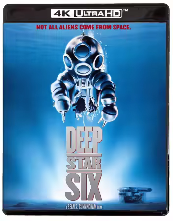 DeepStar Six 1989 2160p UHD BluRay x265 DV HDR DDP5.1 English-DiscoD.HONE