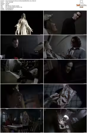 American Horror Story 2011 S01 S12 1080p BDRip WEBRip DDP5 1 x265 - Vialle