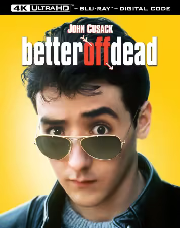 Better Off Dead 1985 2160p 4K BluRay x265 10bit AAC5.1-YTS