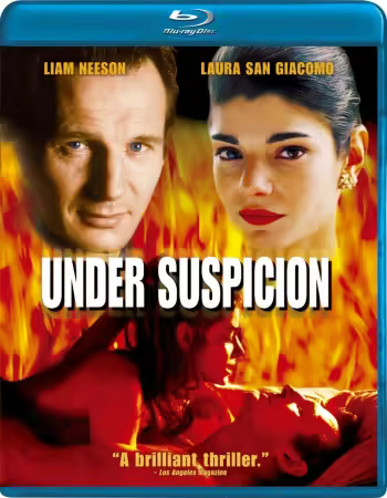 Under Suspicion 1991 BluRay 1080p DD 2.0 x264-BHDStudio