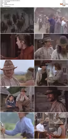 Bordertown 1989 S03 DVDRip x264-NODLABS