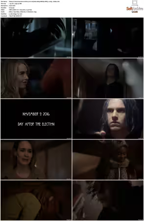 American Horror Story 2011 S01-S12 1080p BDRip WEBRip DDP5.1 x265-Vialle