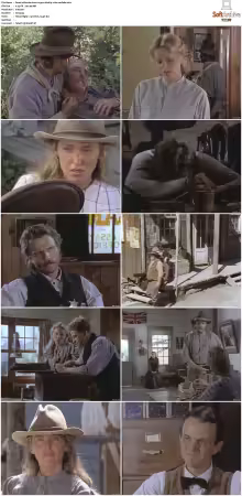 Bordertown 1989 S03 DVDRip x264-NODLABS