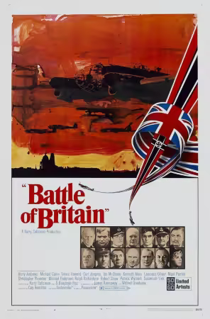 Battle of Britain 1969 1080p ROKU WEB-DL DD 5.1 H264-PiRaTeS