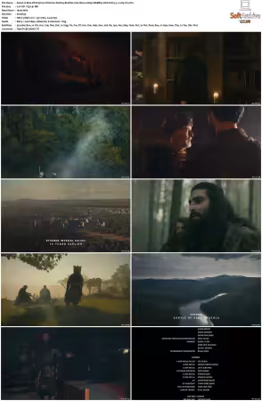 Rise Of Empires Ottoman 2020 S02 1080p WEBRip 10bit EAC3 5.1 x265-iVy