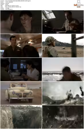 The Pacific S01 1080p WEBRip 10Bit DDP2.0 HEVC-d3g