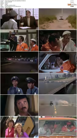The Cannonball Run 1981 1080p BluRay AV1-SUP3R