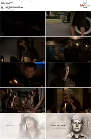 The Pacific S01 1080p WEBRip 10Bit DDP2.0 HEVC-d3g