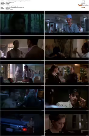 Kiss the Girls 1997 1080p BDRip DTS H264-PoPCoRn