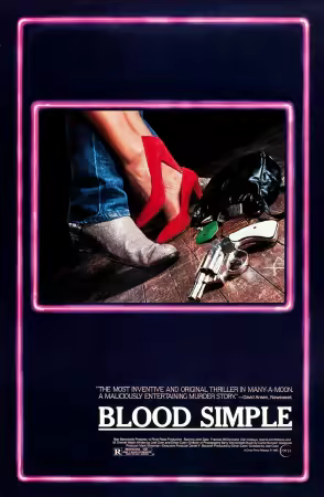 Blood Simple 1984 1080p HMAX WEB-DL DDP 5.1 H264-BLOOM