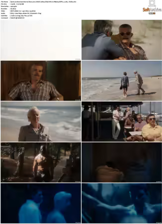American Horror Story 2011 S01-S12 1080p BDRip WEBRip DDP5.1 x265-Vialle