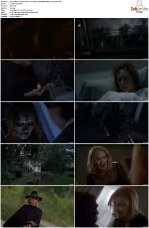 American Horror Story 2011 S01 S12 1080p BDRip WEBRip DDP5 1 x265 - Vialle