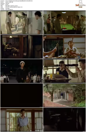 A Brighter Summer Day 1991 1080p BRRip AAC1.0 h264-XBiTs