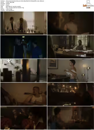 American Horror Story 2011 S01-S12 1080p BDRip WEBRip DDP5.1 x265-Vialle