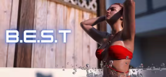 B.E.S.T. Deluxe Edition MacOS-I KnoW