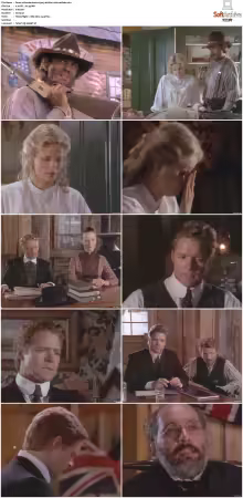 Bordertown 1989 S01-S03 DVDRip x264-NODLABS