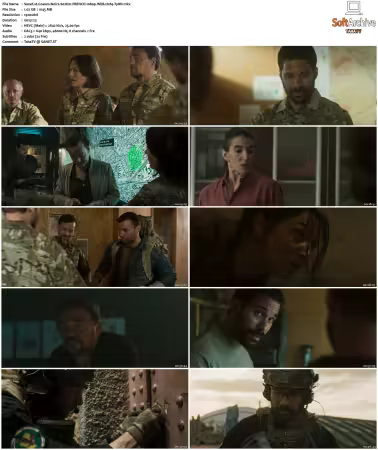 Coeurs Noirs S02 FRENCH 1080p WEB H265-TyHD