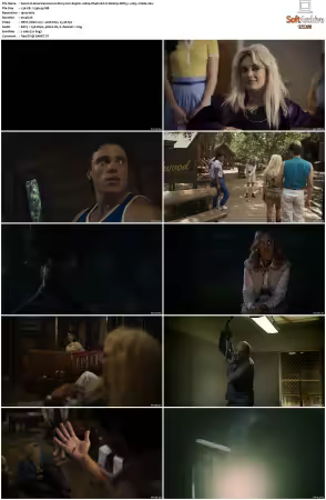 American Horror Story 2011 S01-S12 1080p BDRip WEBRip DDP5.1 x265-Vialle