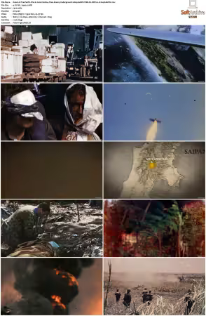 The Pacific War in Color S01 1080p AMZN WEB-DL DDP2.0 H264-KAIZEN