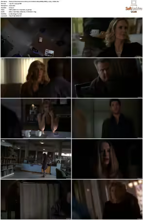 American Horror Story 2011 S01 S12 1080p BDRip WEBRip DDP5 1 x265 - Vialle