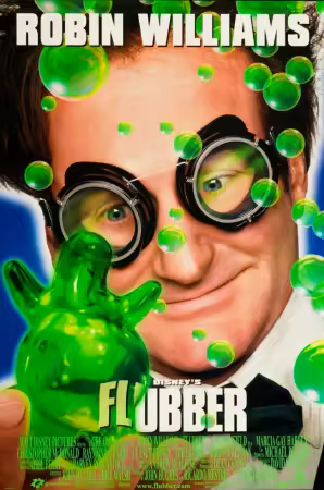 Flubber 1997 1080p DSNP WEB-DL DDP 5.1 H264-BLOOM