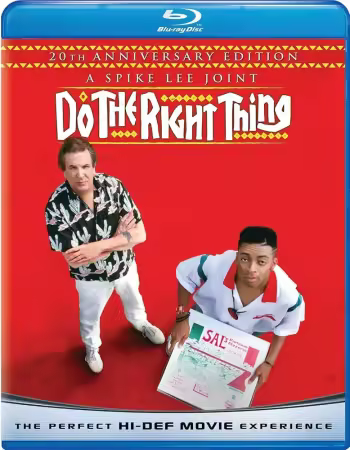 Do The Right Thing 1989 1080p BRRip HEVC DDP5.1 - ASUS