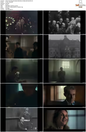 Rise Of The Nazis S04 ALTERNATIVE CUT 1080p WEB H264-CBFM