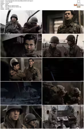 Band Of Brothers S01 1080p WEBRip 10Bit DDP2.0 HEVC-d3g