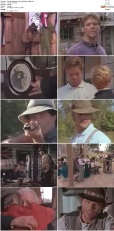 Bordertown 1989 S02 DVDRip x264-NODLABS