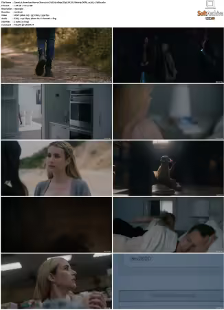 American Horror Story 2011 S01-S12 1080p BDRip WEBRip DDP5.1 x265-Vialle