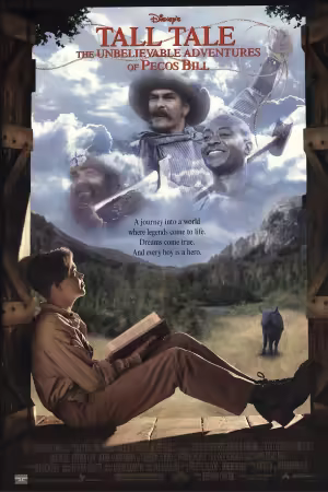 Tall Tale 1995 1080p DSNP WEB-DL DDP 5.1 H264-BLOOM