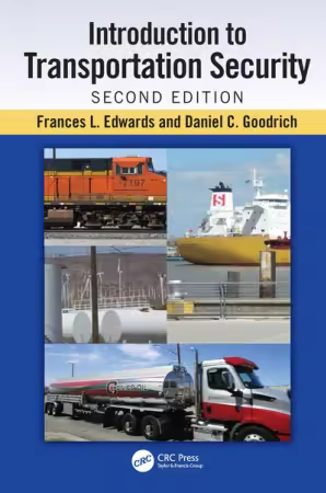 Introduction to Transportation Security, 2nd Edition