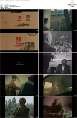 Rise Of The Nazis S04 ALTERNATIVE CUT 1080p WEB H264-CBFM