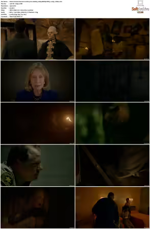 American Horror Story 2011 S01-S12 1080p BDRip WEBRip DDP5.1 x265-Vialle