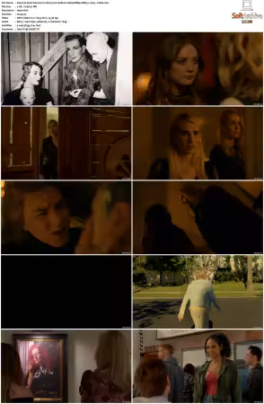 American Horror Story 2011 S01-S12 1080p BDRip WEBRip DDP5.1 x265-Vialle