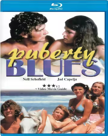 Puberty Blues 1981 1080p BluRay x264-OFT