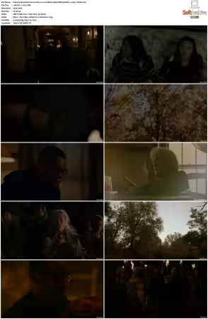 American Horror Story 2011 S01-S12 1080p BDRip WEBRip DDP5.1 x265-Vialle