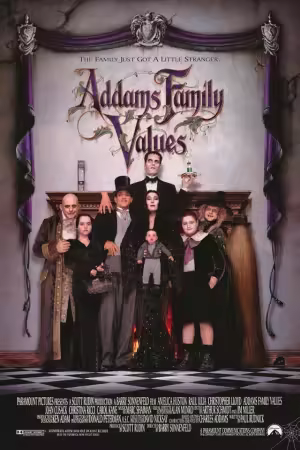 Addams Family Values 1993 1080p ATVP WEB-DL DD 5.1 H264-PiRaTeS