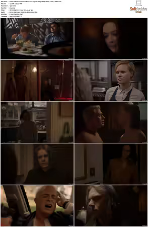 American Horror Story 2011 S01-S12 1080p BDRip WEBRip DDP5.1 x265-Vialle