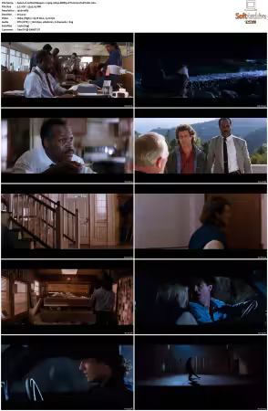 Lethal Weapon 2 1989 1080p BDRip DTS H264-PoPCoRn