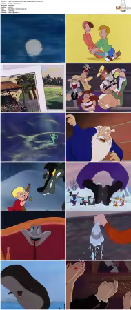 Make Mine Music 1946 1080p BluRay AV1-SUP3R