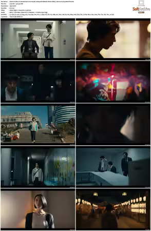 Alice in Borderland 2020 S03 1080p NF WEB-DL DUAL DDP5 1 Atmos H264-KRATOS