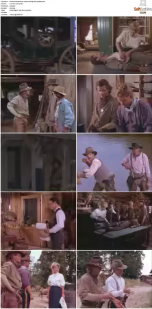 Bordertown 1989 S02 DVDRip x264-NODLABS