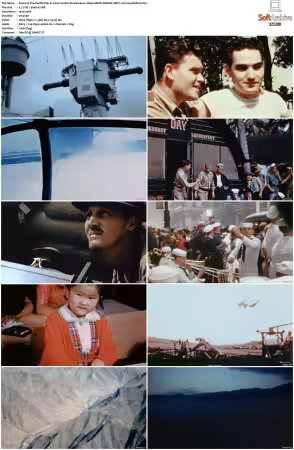 The Pacific War in Color S01 1080p AMZN WEB-DL DDP2.0 H264-KAIZEN