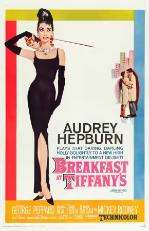 Breakfast at Tiffanys 1961 1080p ATVP WEB-DL DD 5.1 H264-PiRaTeS