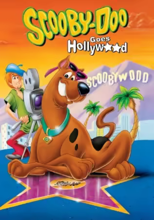 Scooby Goes Hollywood 1979 1080p BluRay DDP 2.0 10bit H265-iVy