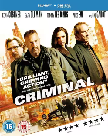 Criminal 2016 1080p BluRayRip EAC3 5.1 x265-Lootera